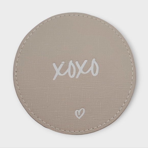 Miss To Mrs 5 pc. Mug  Coaster Set - Picture 2 of 10